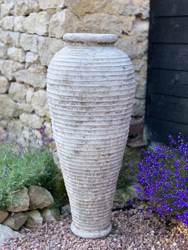 Artisan Outdoor Pots